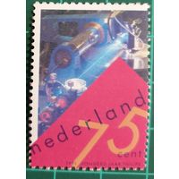 1991 юбилей Нидерланды