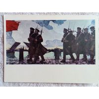 Сулименко. Балтийцы