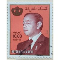 Марокко 1999г.