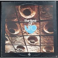 UFO - The Best of UFO / Germany