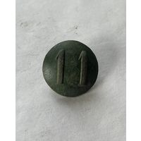 Пуговицы РИ N11