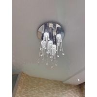 Люстра Led Lux Italia