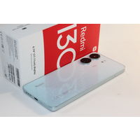 Смартфон Xiaomi Redmi 13C 8GB/256GB  международная версия
