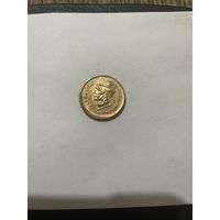 Монеты экзотика
