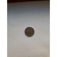 Египет 1 фунт 2008