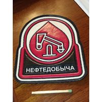 Шеврон Нефтедобыча (Лукойл)