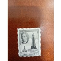 Виргинские острова