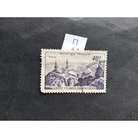 Франция  1951 1 м