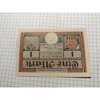 Германия 1 марка (17)