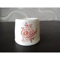 Чернильница непроливайка СССР