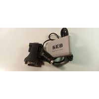 Cмарт-карт ридер (Towitoko). Chipdrive micro 100 v4.30A