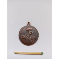 В память 50-летия шефства Императора Франца-Иосифа в лейб-гвардии Кексгольмском полку. Реплика.