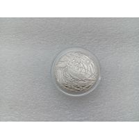 1 рубль РБ