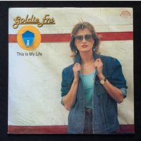 Goldie Ens - This is My Life