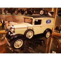 Ford Model A 1931