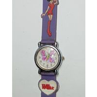Кварцевые часы  .  С рубля