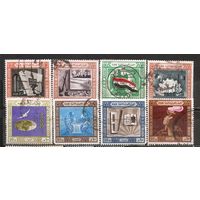 ФФ5 ОАР 1962 Революция гаш