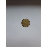 Жетон игровой 25 мм США RWM