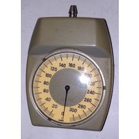 Манометр от тонометра ММТ-1