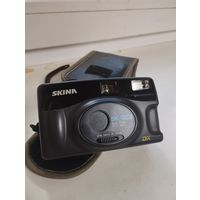 Фотоаппарат