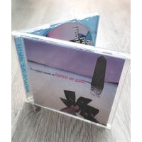 The Magical Sounds Of Banco De Gaia