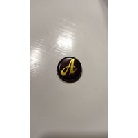 Крышка пивная.