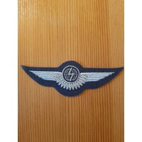 Знак квалификации радистов Вооружённых сил Германии