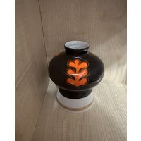 Ваза.Фарфор.Минск.МФФЗ