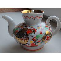 Заварник. ЛФЗ. С рубля.