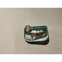 Автомобиль Жигули