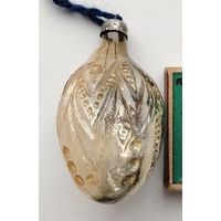 Ёлочная игрушка. З-61.