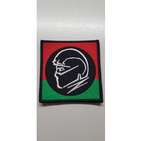 Шеврон Белорусский силовик