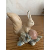 Белочка Городница 9/12см