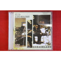 Kid Andersen - Greaseland (2006, CDr)