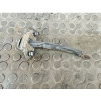 Ограничитель открывания двери передней левой Mitsubishi Carisma