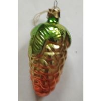 Ёлочная игрушка