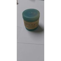 Диафильм для детей цветной 1979г  Кот- серый лоб, козел да баран