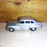 OPEL Kapitan.1951.1:43
