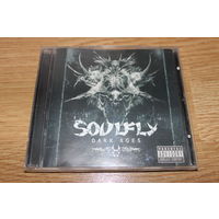 Soulfly – Dark Ages - CD