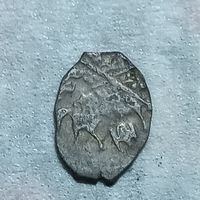 Чешуйка # 6-2