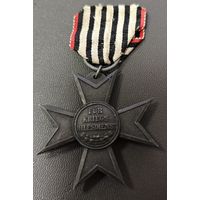 Крест за заслуги. Германия. ПВМ. Состояние