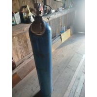 Кислородный баллон