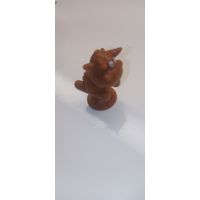 Бонстики 1. Борян