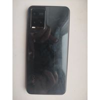 Vivo Y33S (Y2109). Характеристики 4+1/128gb