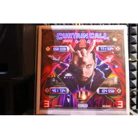 Eminem - Curtain Call 2 (2022, 2xVinyl)