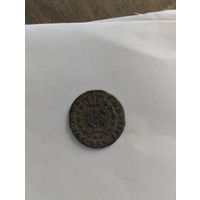 1 грош 1793