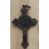 Наперсный крест для духовенства