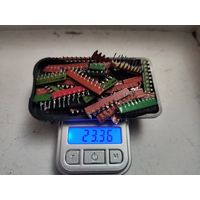 Резисторные сборки