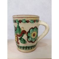 Кружка Косовская керамика