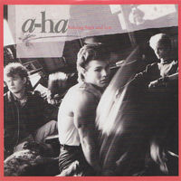 A-ha Hunting High And Low